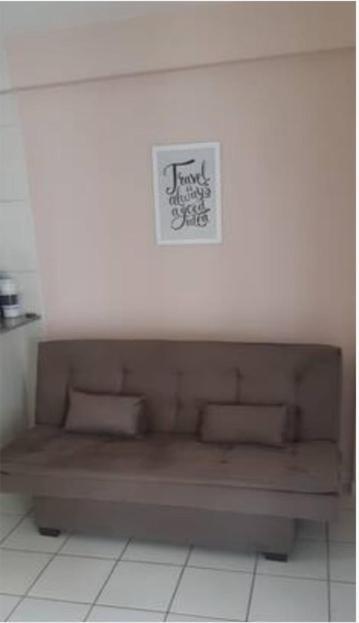 Apartamento Vila Aconchego Salmao Salvador Exteriör bild