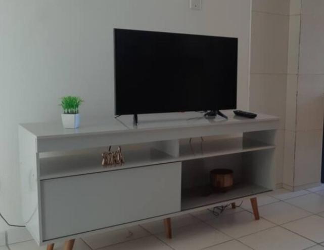 Apartamento Vila Aconchego Salmao Salvador Exteriör bild
